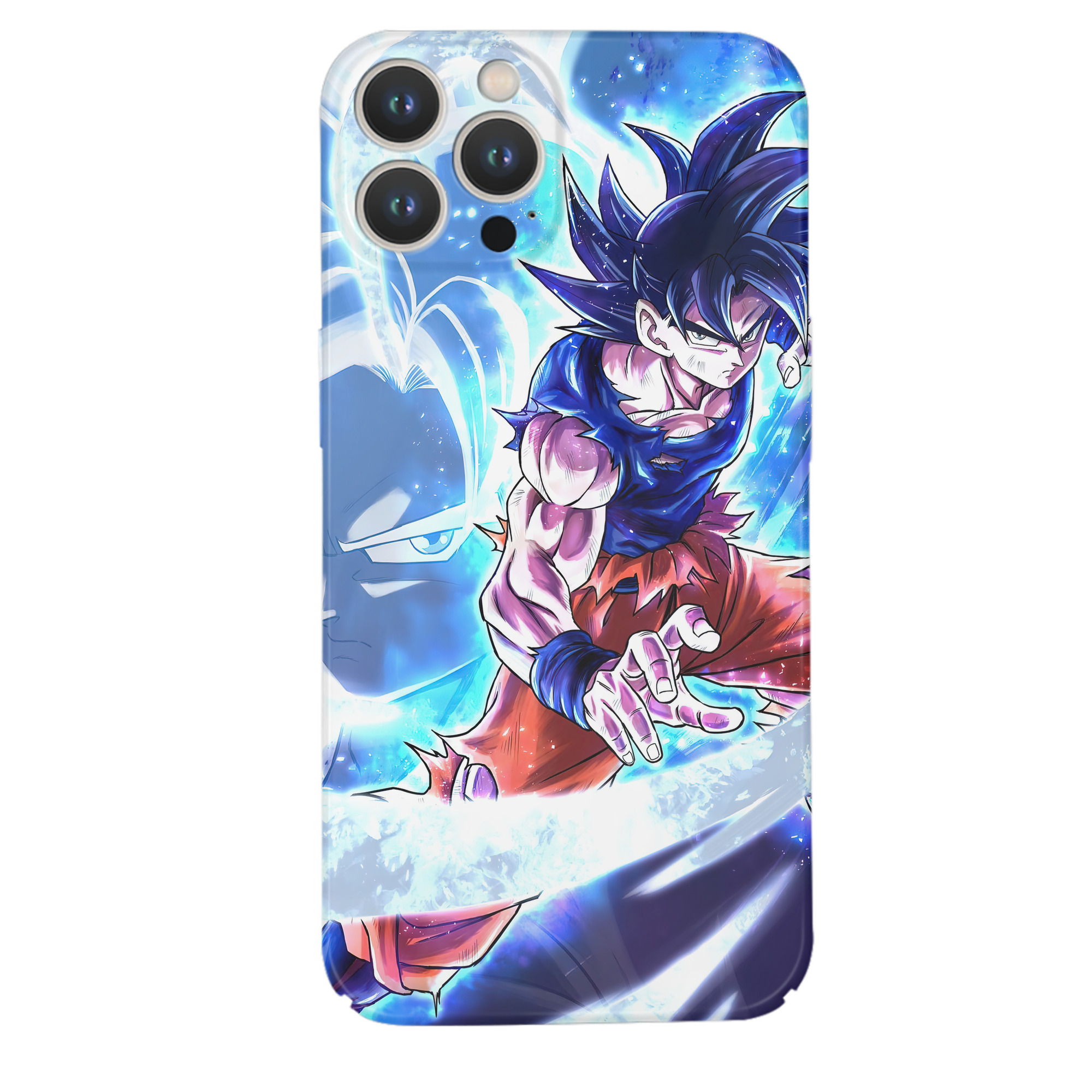 （画像用） ドラゴンボール DRAGON BALL 【iPhone 14シリーズ対応】ハードケース